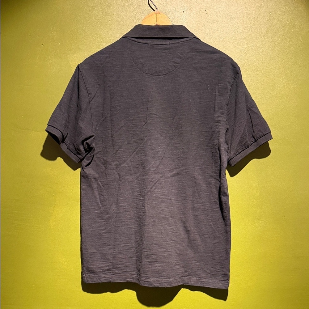 Scotch & Soda Men's Polo - Picture 5 of 5